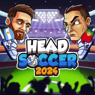 Head Soccer 2024
