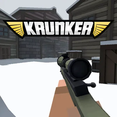Krunker